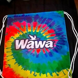 Wawa bag/backpack